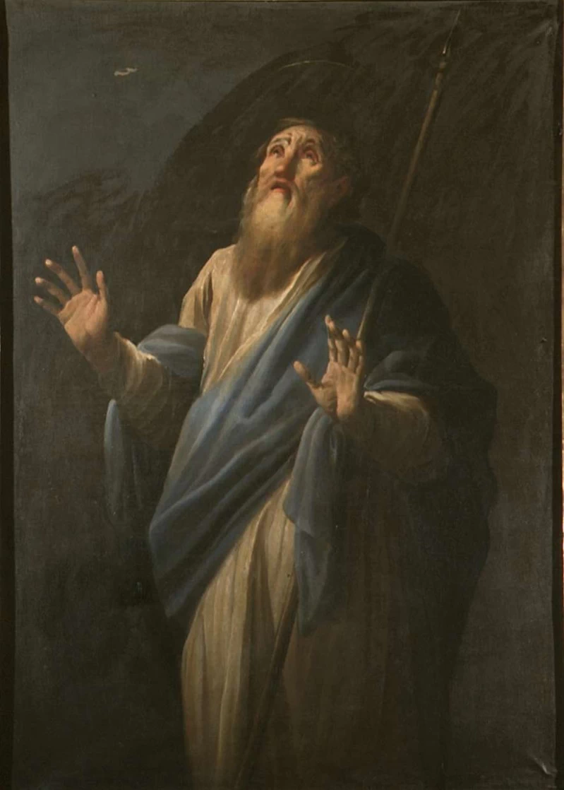 San Tommaso Apostolo